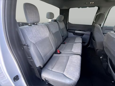 Used 2025 Ford F250 XLT AWD/4WD image 19