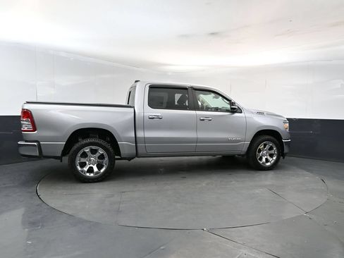 Used 2020 RAM 1500 Big Horn AWD/4WD image 6