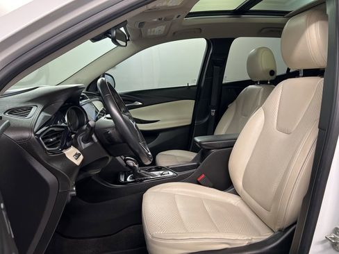 Used 2021 Buick Encore GX Essence w/ Advanced Technology Package image 30