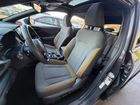 Used 2024 Subaru Crosstrek 2.5i Sport AWD/4WD image 18