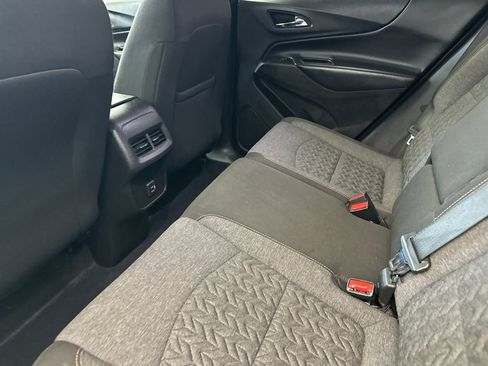 Used 2024 Chevrolet Equinox LT image 11