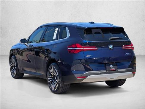 New 2026 BMW X3 xDrive30 AWD/4WD image 9