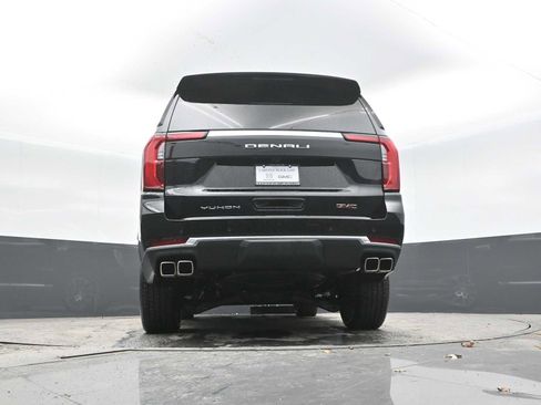 New 2026 GMC Yukon Denali image 46