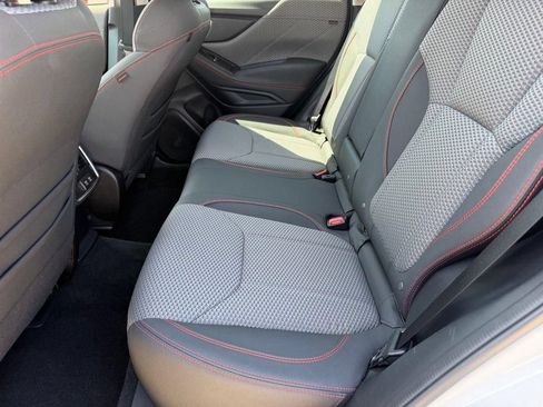 Used 2021 Subaru Forester Sport w/ Popular Package #2 AWD/4WD image 11