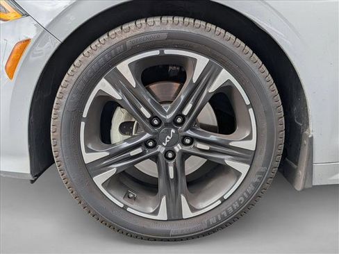 Used 2023 Kia K5 GT-Line FWD image 18