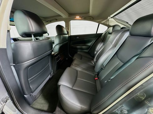 Used 2014 Nissan Maxima 3.5 SV w/ Premium Package FWD image 27
