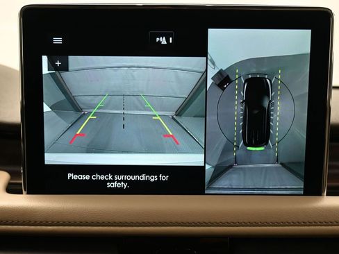 Used 2023 Lincoln Aviator Reserve w/ Equipment Group 201A image 23