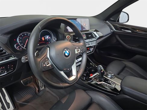 Used 2018 BMW X3 M40i w/ Premium Package image 19