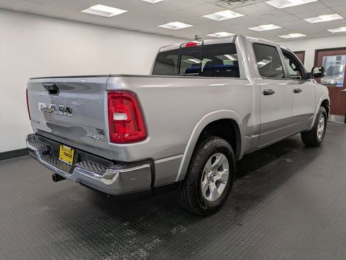 Used 2025 RAM 1500 Big Horn image 4
