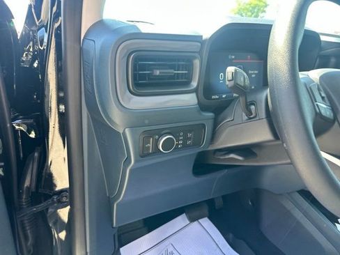 New 2026 Ford Maverick XLT w/ Black Appearance Package AWD/4WD image 31