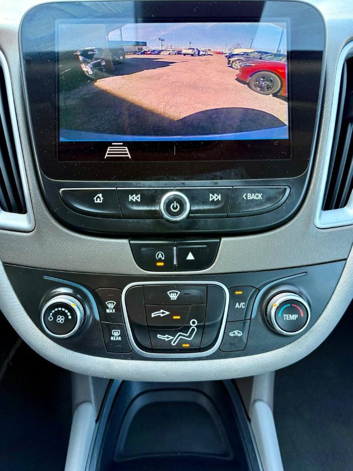 Used 2020 Chevrolet Malibu LS w/ Driver Confidence Package II FWD image 24