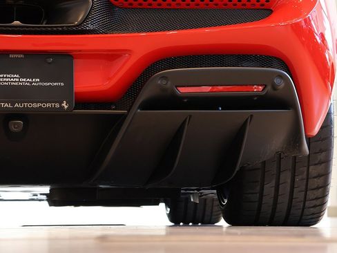 Certified 2024 Ferrari 296 GTB image 52