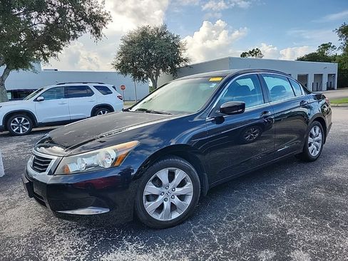 Used 2009 Honda Accord EX-L image 7