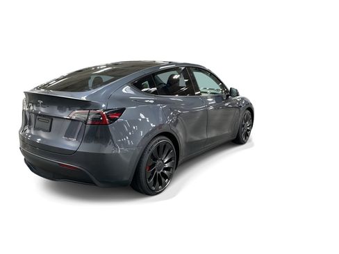 Certified 2023 Tesla Model Y Performance AWD/4WD image 6