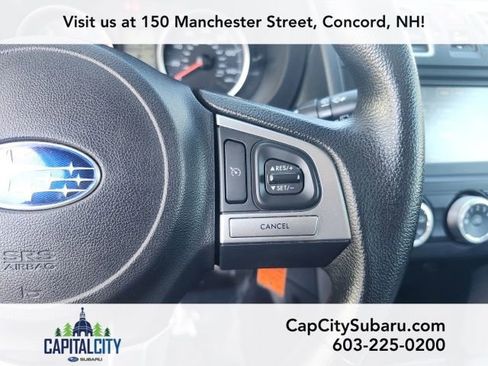 Used 2017 Subaru Forester 2.5i w/ Alloy Wheel Package AWD/4WD image 17