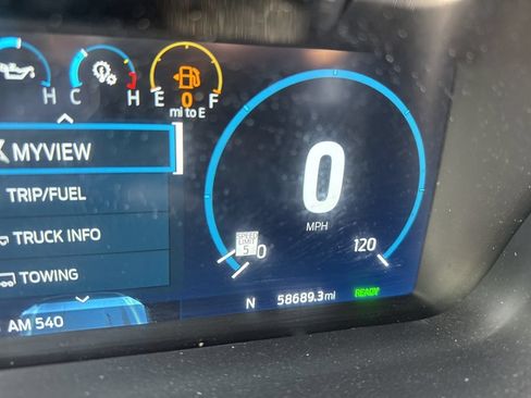 Certified 2023 Ford F150 Lariat w/ Equipment Group 502A High AWD/4WD image 17