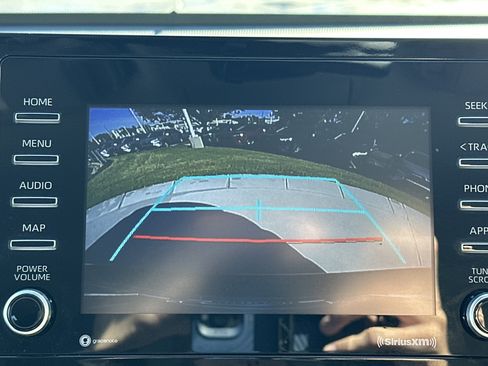 Certified 2024 Toyota Camry SE image 25