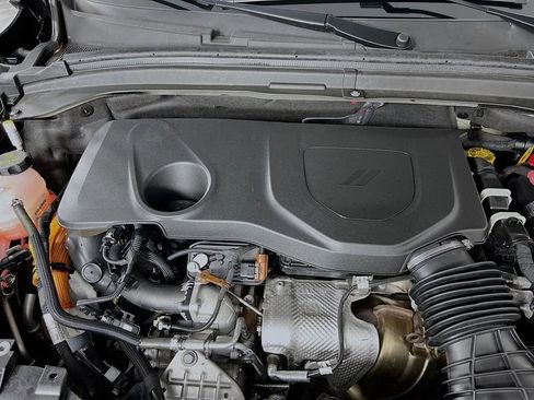 Used 2024 Dodge Hornet R/T Plus w/ R/T Blacktop Package image 31