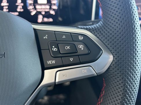 New 2026 Volkswagen GTI S image 19