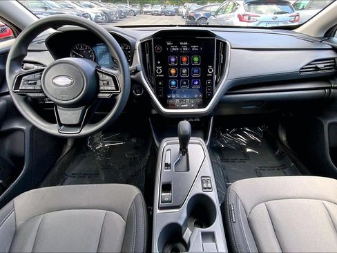 Certified 2025 Subaru Crosstrek 2.5i Premium AWD/4WD image 16
