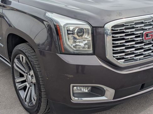 Used 2018 GMC Yukon XL Denali w/ Denali Ultimate Package image 10