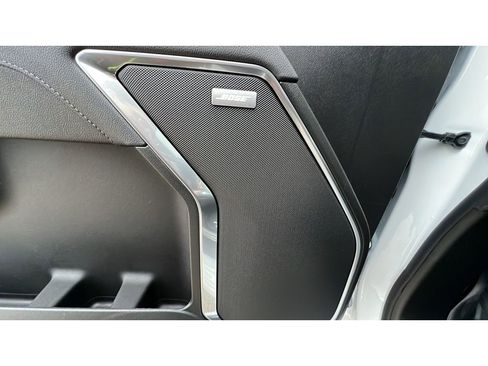 New 2026 Chevrolet Silverado 1500 LTZ image 27