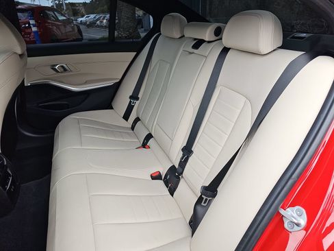 Used 2024 BMW M340i xDrive w/ Premium Package AWD/4WD image 13