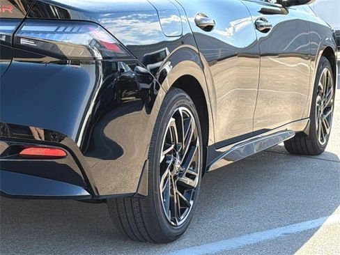 New 2026 Nissan Sentra SR w/ SR All Weather Package image 7