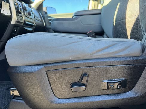 Certified 2019 RAM 1500 Big Horn image 15