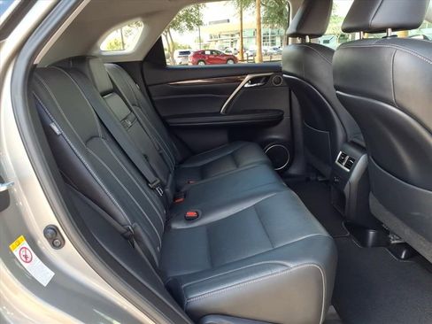 Used 2017 Lexus RX 350 FWD image 21