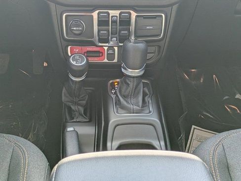 New 2026 Jeep Gladiator Willys image 17