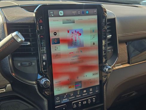 New 2026 RAM 3500 Longhorn image 34