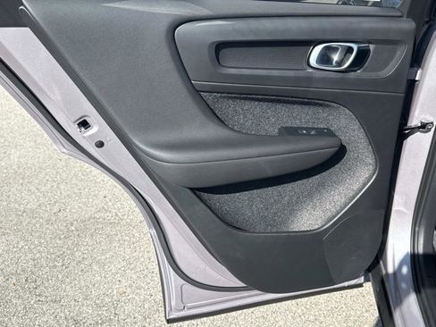 New 2026 Volvo XC40 B5 Ultra w/ Climate Package image 11