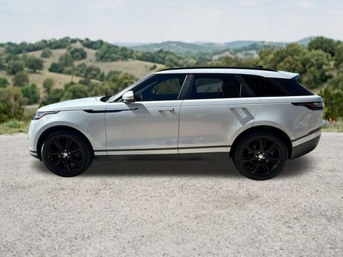 Used 2020 Land Rover Range Rover Velar S AWD/4WD image 5