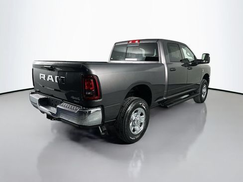 New 2026 RAM 3500 Tradesman AWD/4WD image 7