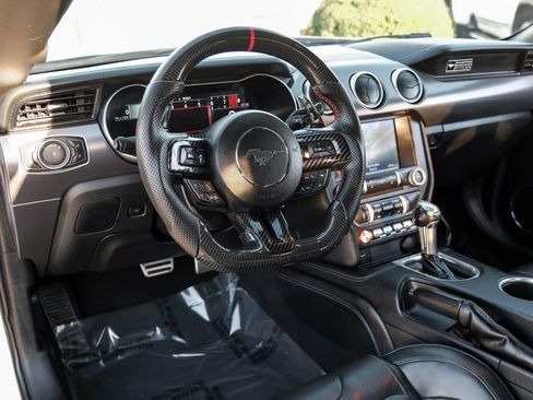 Used 2020 Ford Mustang GT Premium w/ Equipment Group 401A image 11