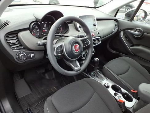 Used 2023 FIAT 500X Pop image 8