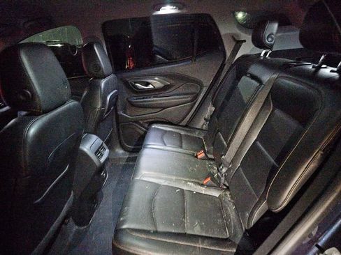 Used 2018 GMC Terrain SLT AWD/4WD image 12