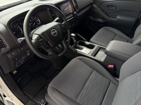 Used 2023 Nissan Frontier S w/ Technology Package AWD/4WD image 15