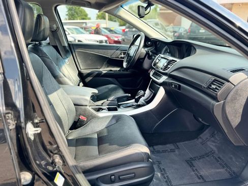 Used 2013 Honda Accord EX-L image 16