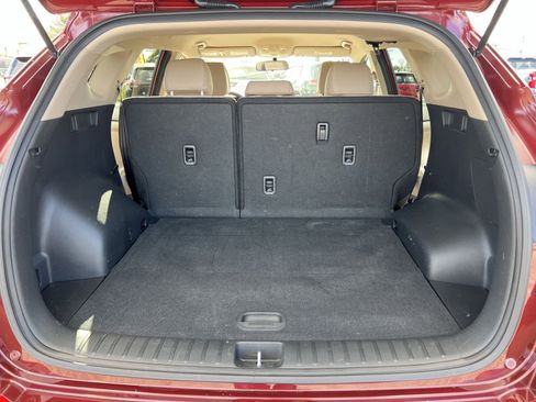 Used 2018 Hyundai Tucson SE image 24