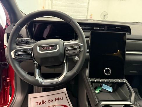 New 2026 GMC Terrain Elevation w/ Elevation Premium Package image 17