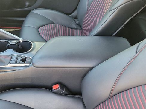 Used 2020 Toyota Camry TRD image 20