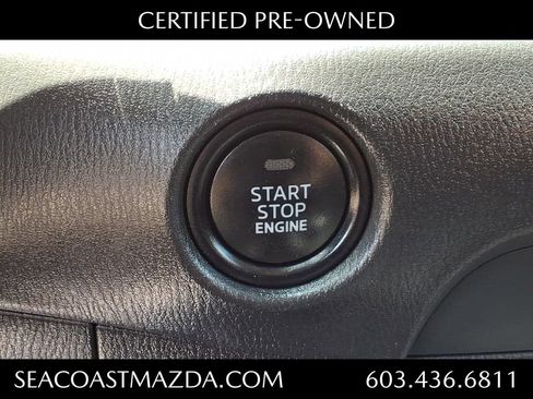 Certified 2023 MAZDA CX-5 AWD 2.5 S image 19