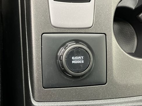 New 2026 Ford Bronco Sport Heritage w/ Convenience Package image 15