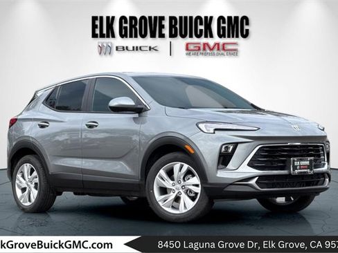 New 2026 Buick Encore GX Preferred image 1