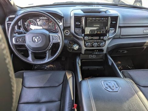 Used 2024 RAM 1500 Laramie image 30