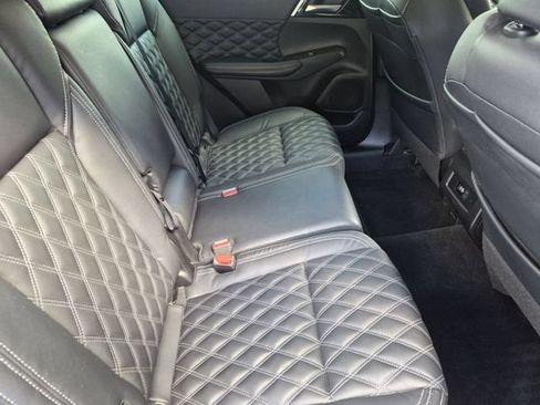 Used 2022 Mitsubishi Outlander SEL AWD/4WD image 30