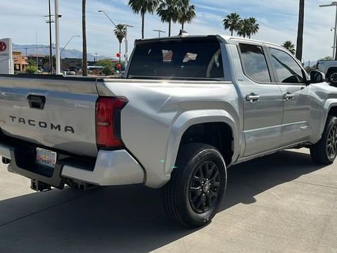 Used 2025 Toyota Tacoma SR5 RWD image 24