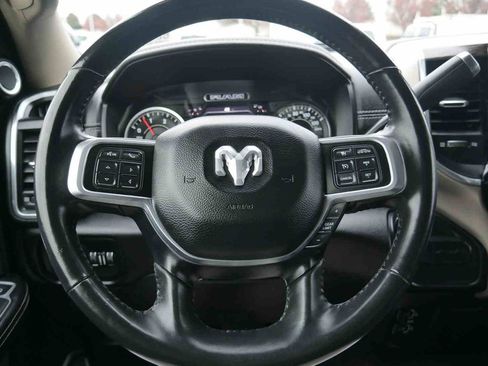 Certified 2021 RAM 2500 Laramie image 45